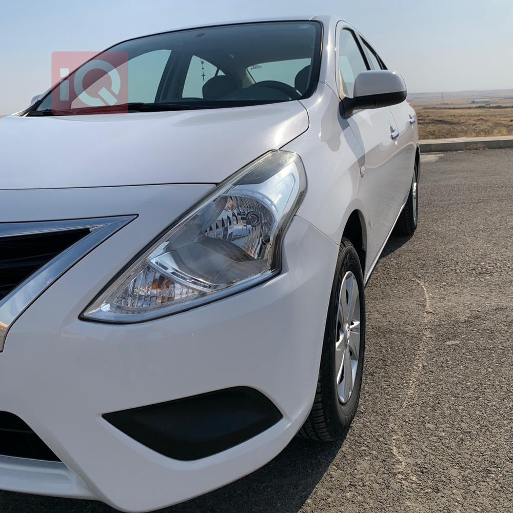 Nissan Sunny